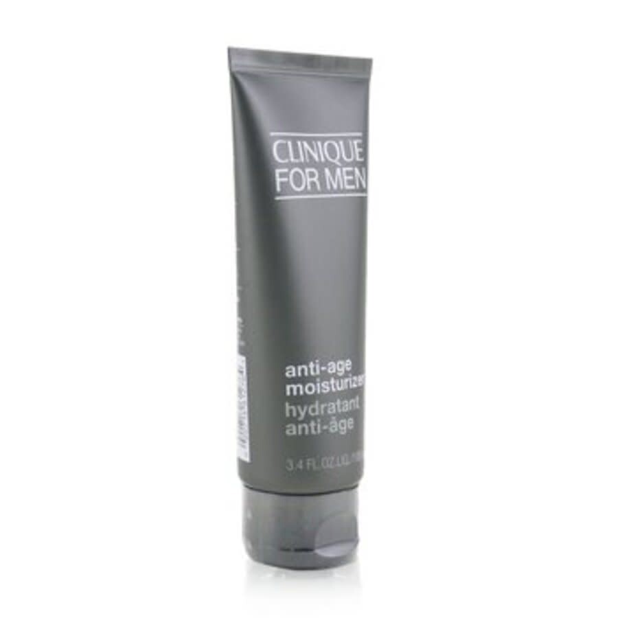 Clinique For Men / Anti Aging Moisturizer 3.4 oz (100ml)
