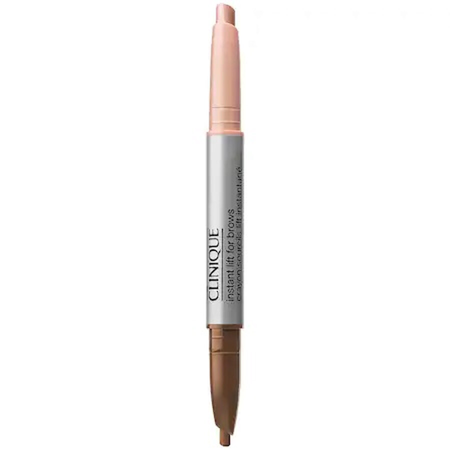 Clinique / Instant Lift For Brows 2in1 Automatic Brow Pencil Soft