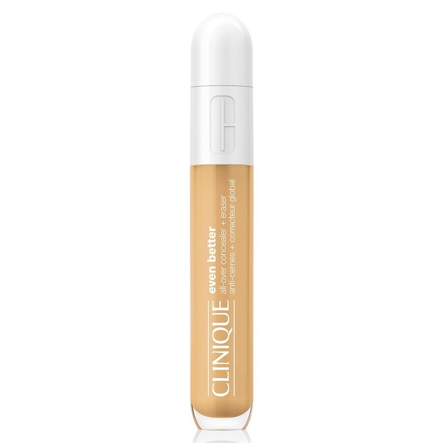 Clinique Ladies Even Better All-over Concealer + Eraser 0.2 oz Wn 48 Oat Makeup 192333055496