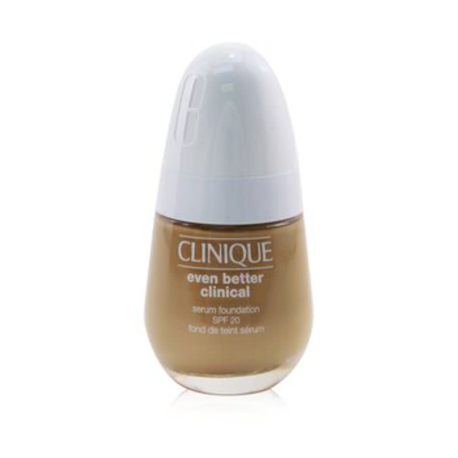 Clinique Ladies Even Better Clinical Serum Foundation Spf 20 1 oz # Cn 70 Vanilla Makeup 19233307789