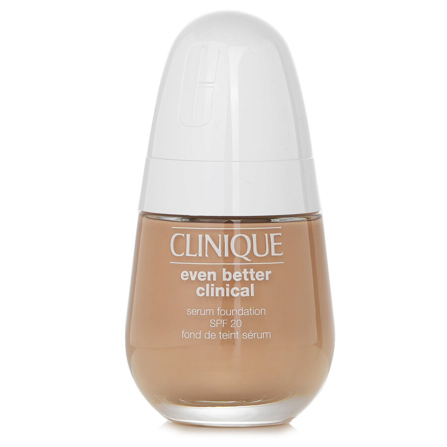 Clinique Ladies Even Better Clinical Serum Foundation Spf 20 1.0 oz (tester) Skin Care