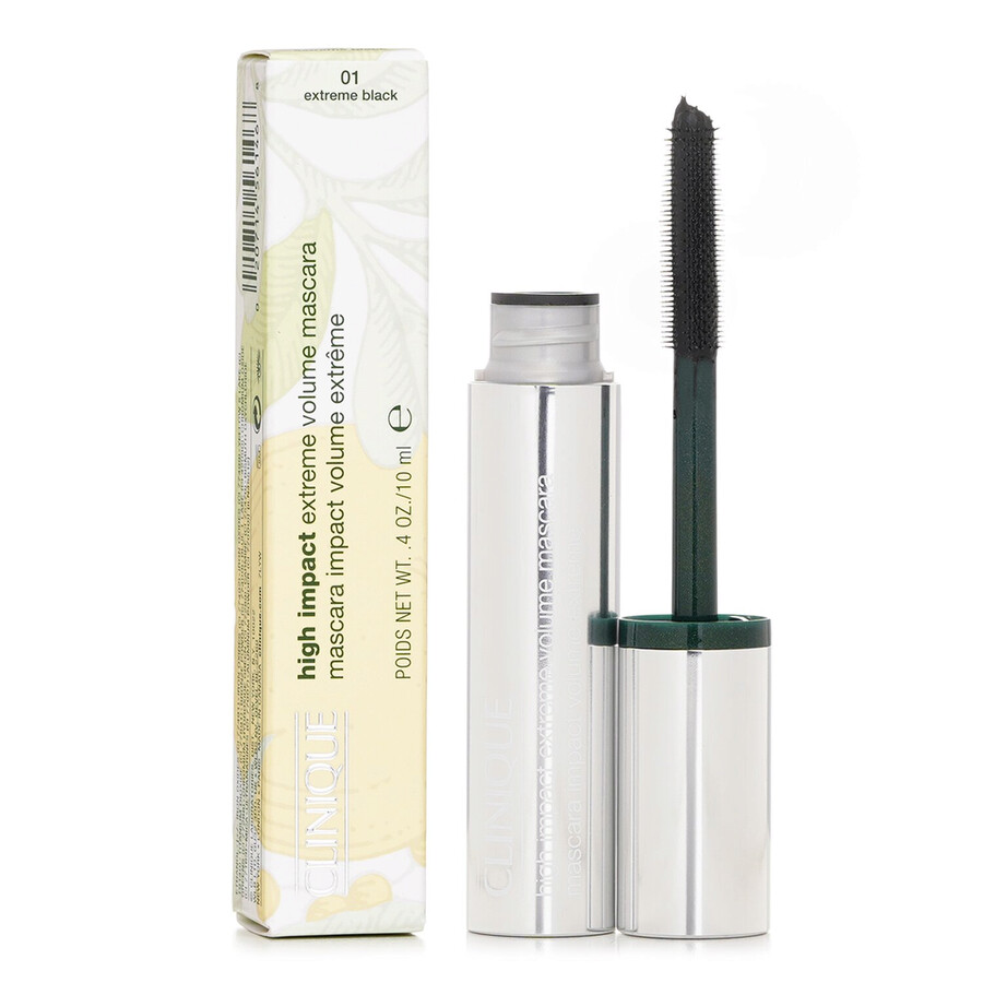 Clinique Ladies High Impact Extreme Volume 0.4 oz 01 Extreme