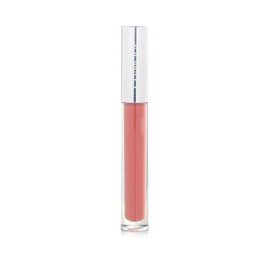 Clinique Ladies Pop Plush Creamy Lip Gloss 0.11 oz # 02 Chiffon Pop Makeup 192333142875 In # 02 Chiffon Pop