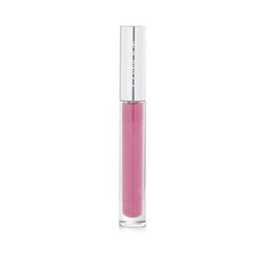 Clinique Ladies Pop Plush Creamy Lip Gloss 0.11 oz # 09 Sugerplum Pop Makeup 192333148372 In # 09 Sugerplum Pop