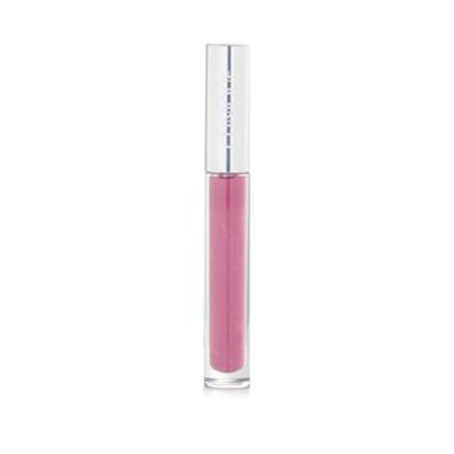 Shop Clinique Ladies Pop Plush Creamy Lip Gloss 0.11 oz # 09 Sugerplum Pop Makeup 192333148372