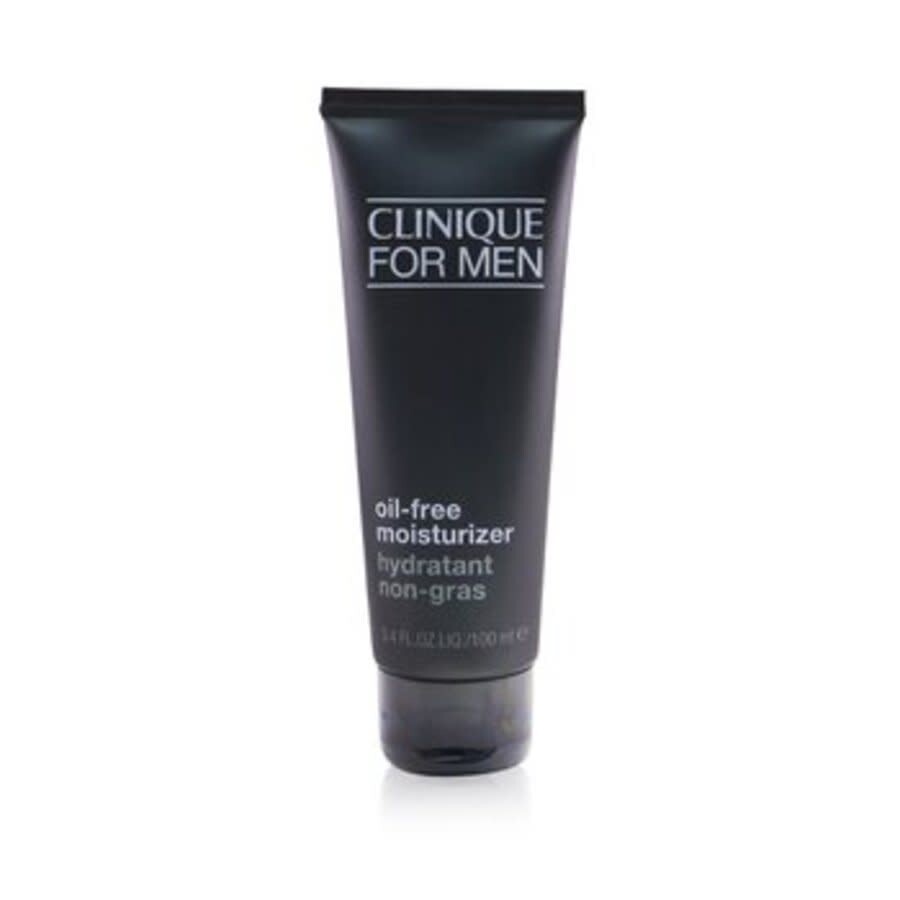 clinique oil free moisturizer mens