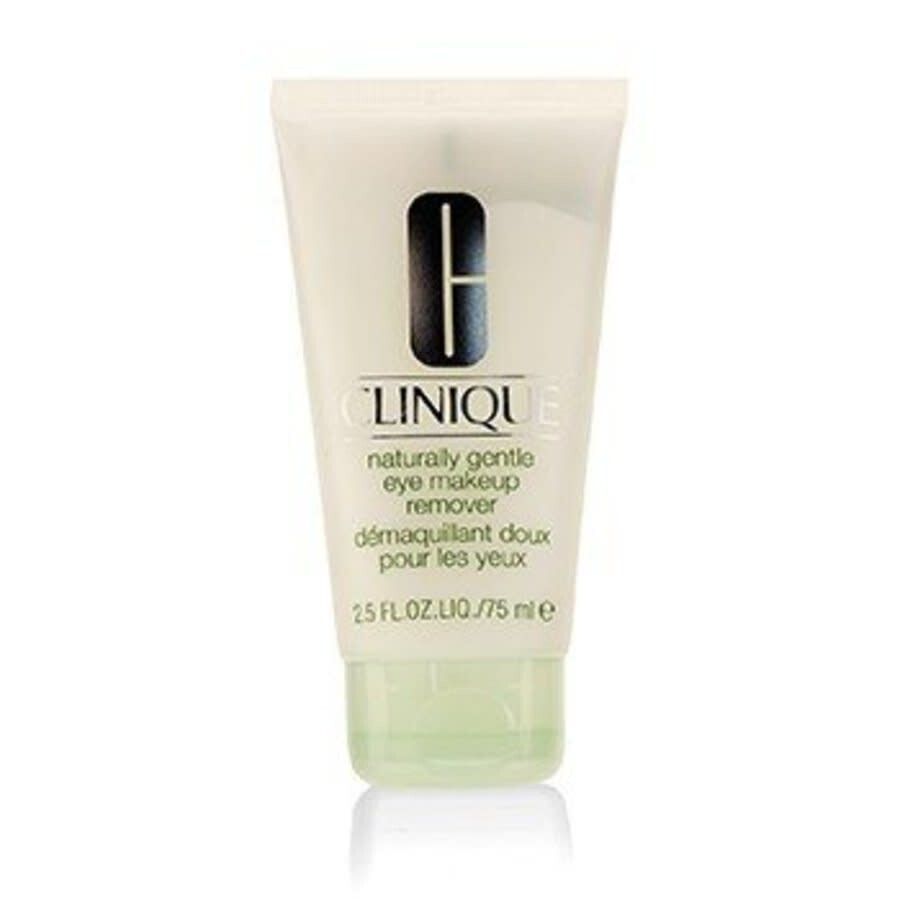 Clinique Naturally Gentle Eye Make Up Remover 75ml/2.5oz 020714132873