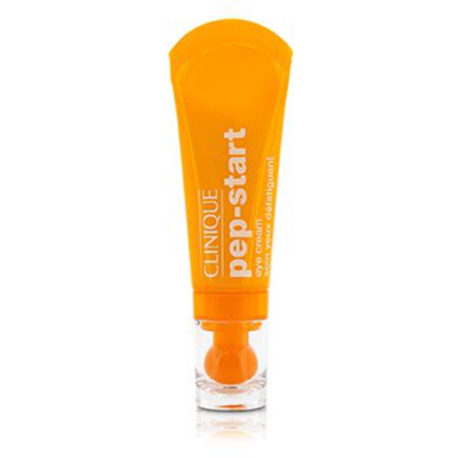 Clinique / Pepstart Eye Cream .5 oz (15 ml) 020714761219