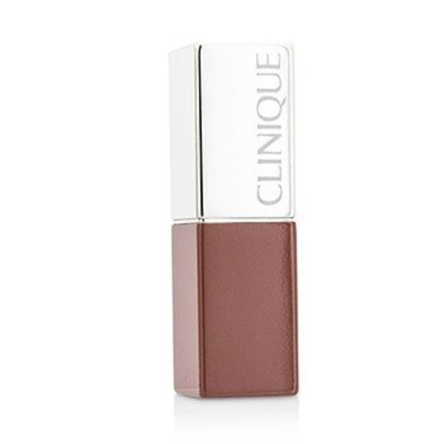 Clinique / Pop Lip Colour + Primer 02 Bare Pop 0.13 oz