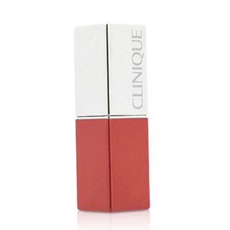 Clinique / Pop Lip Colour + Primer 06 Poppy Pop 0.13 oz