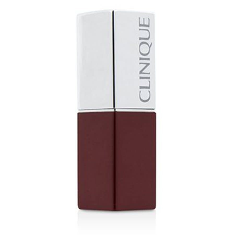 Clinique / Pop Lip Colour + Primer 08 Cherry Pop 0.13 oz In Red