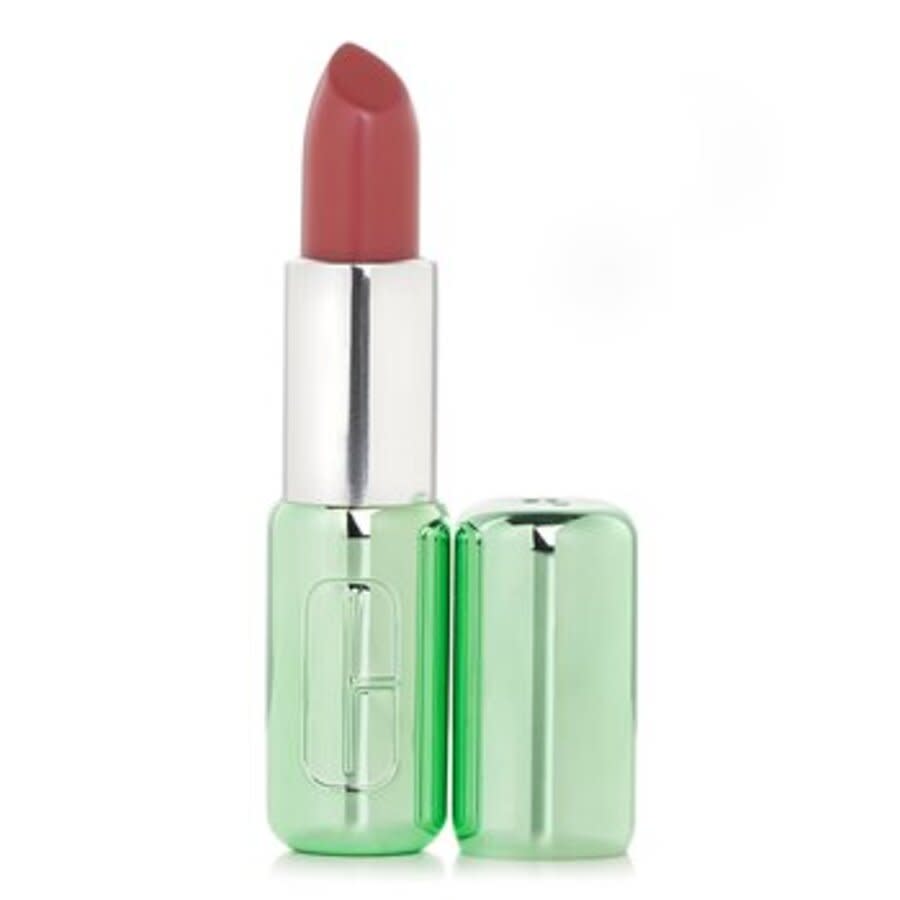 Clinique Pop Longwear Lipstick Shine 0.13 oz 23 Blush Pop Makeup 192333192184