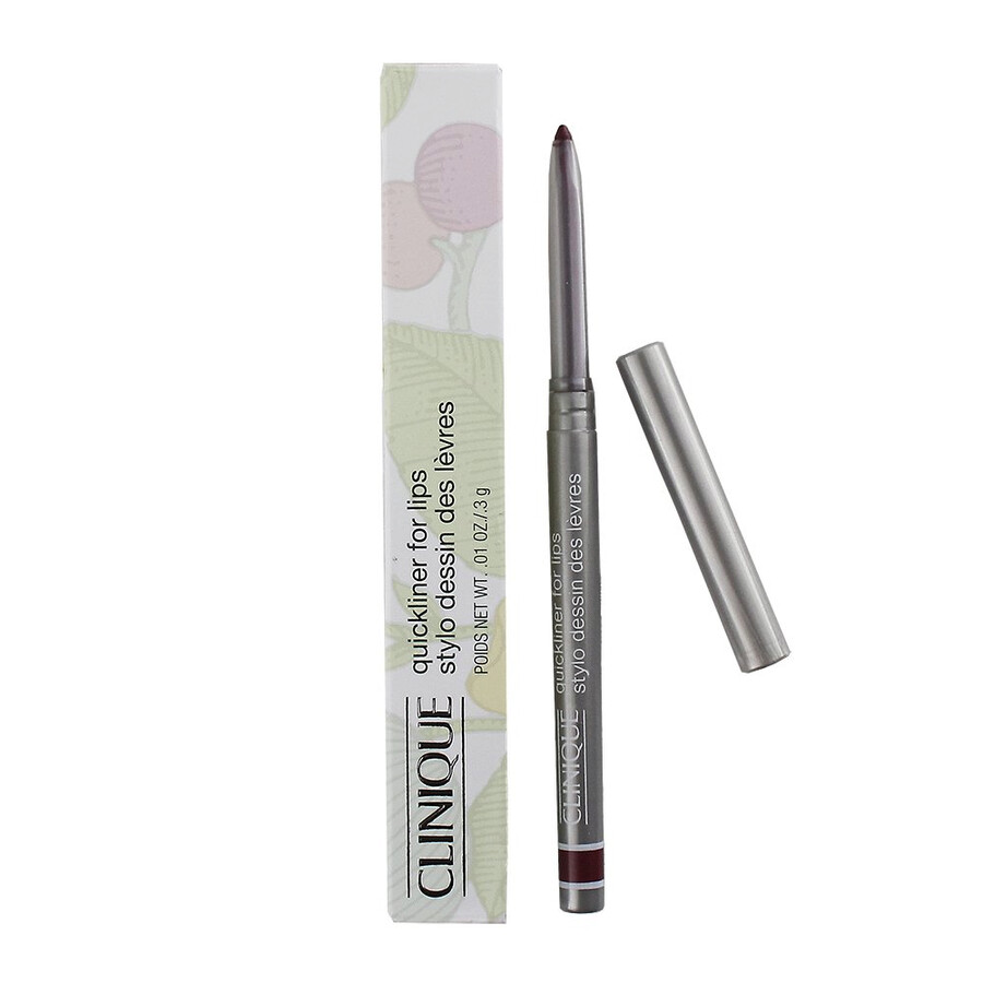 Clinique / Quickliner For Lips 14 Velvet Rose .01 oz 020714080167