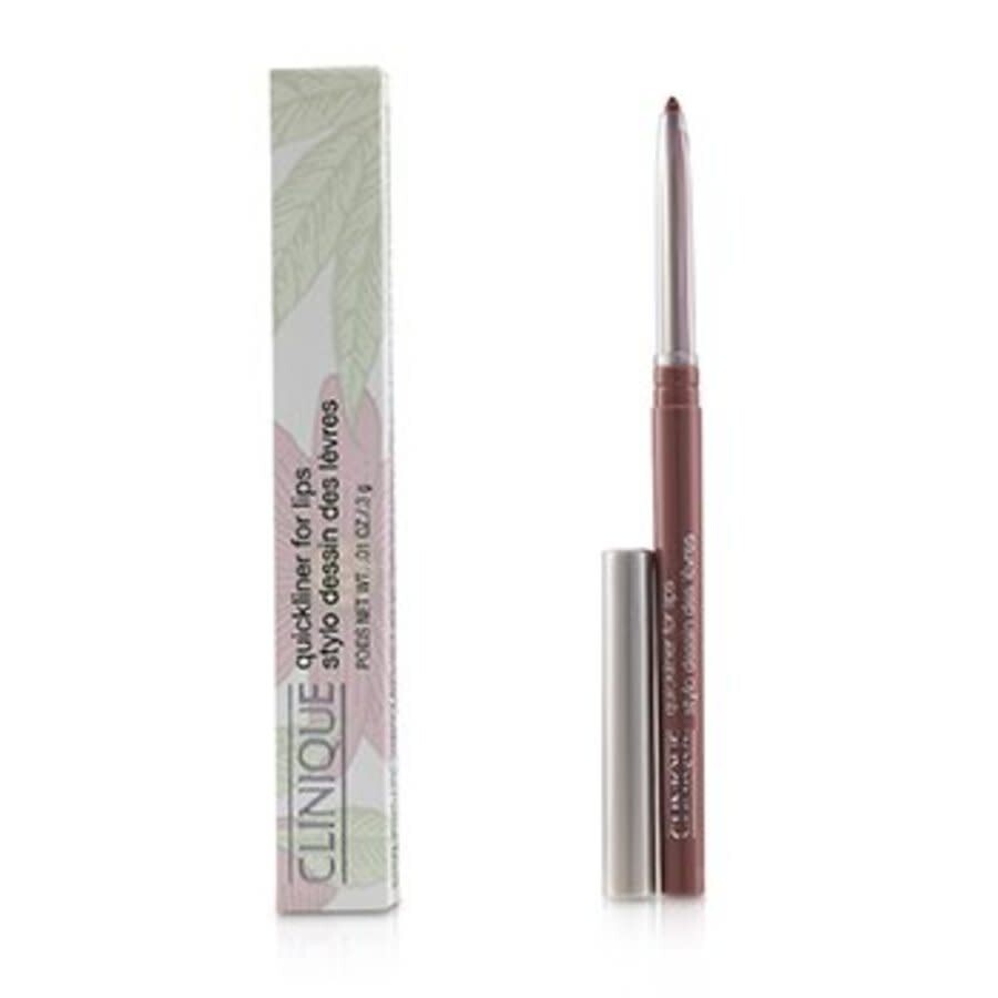 Clinique / Quickliner For Lips 45 Nutty.01 oz (.3 ml) 020714959098