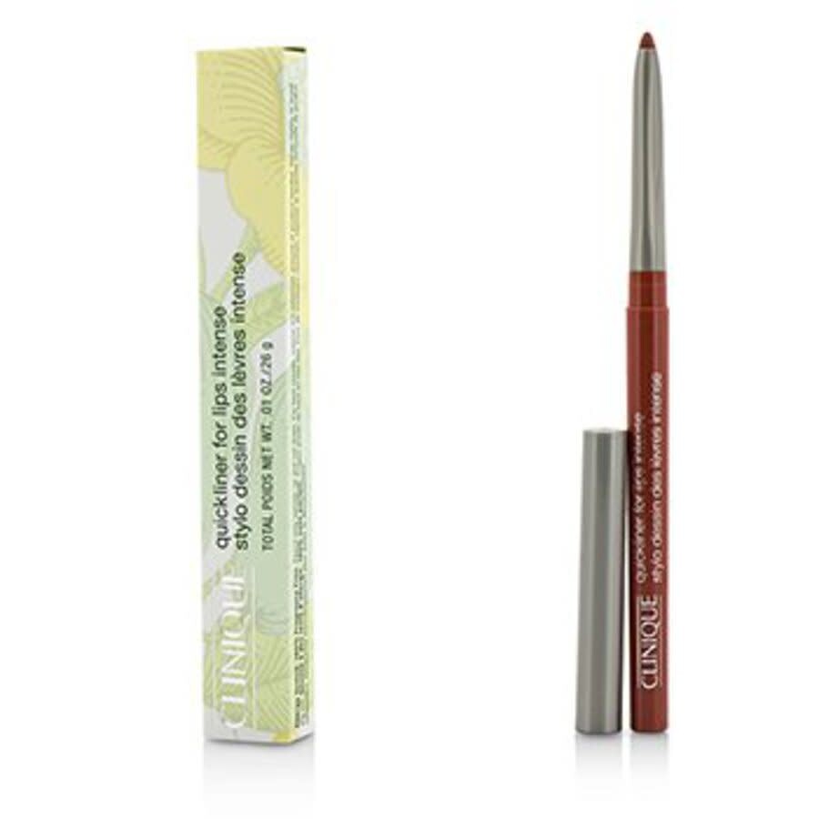 Clinique / Quickliner For Lips Intense 04 Cayenne .01 oz 020714755324