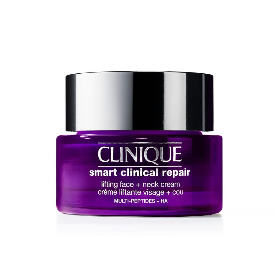 Clinique Smart Clinical Repair Lifting Face + Neck Cream 1.7 oz
