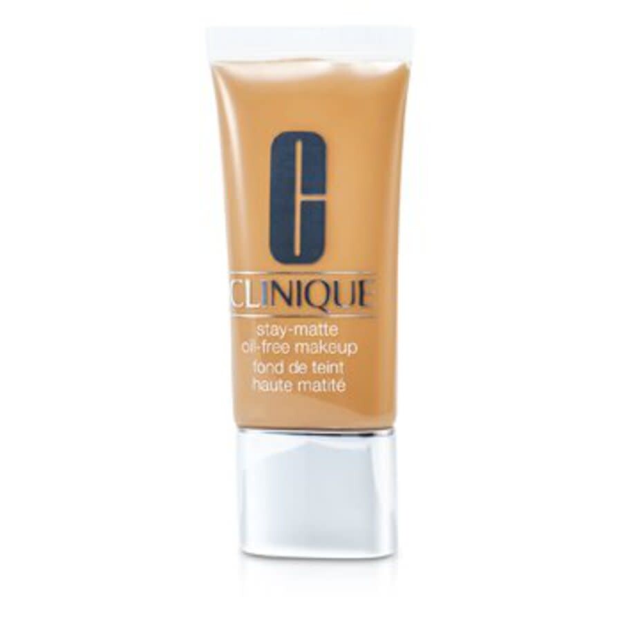 Clinique / Stay Matte Oil Free Makeup 19 Sand 1.0 oz