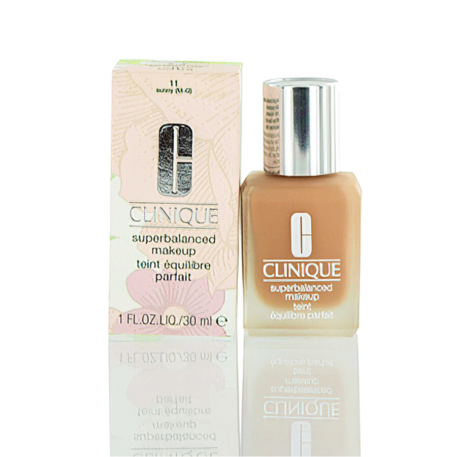 Clinique / Superbalanced Makeup Sunny 1.0 oz
