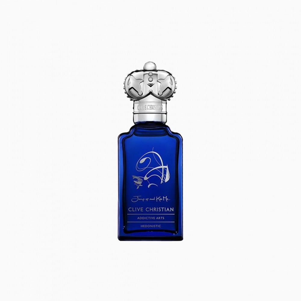 Clive Christian Jump Up And Kiss Me Hedonistic Parfum 1.7 oz