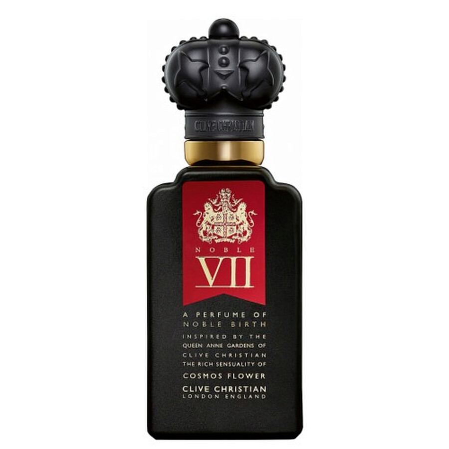 Clive Christian Ladies Vii Queen Anne Cosmos Flower Parfum 1.7 oz Fragrances 652638012421
