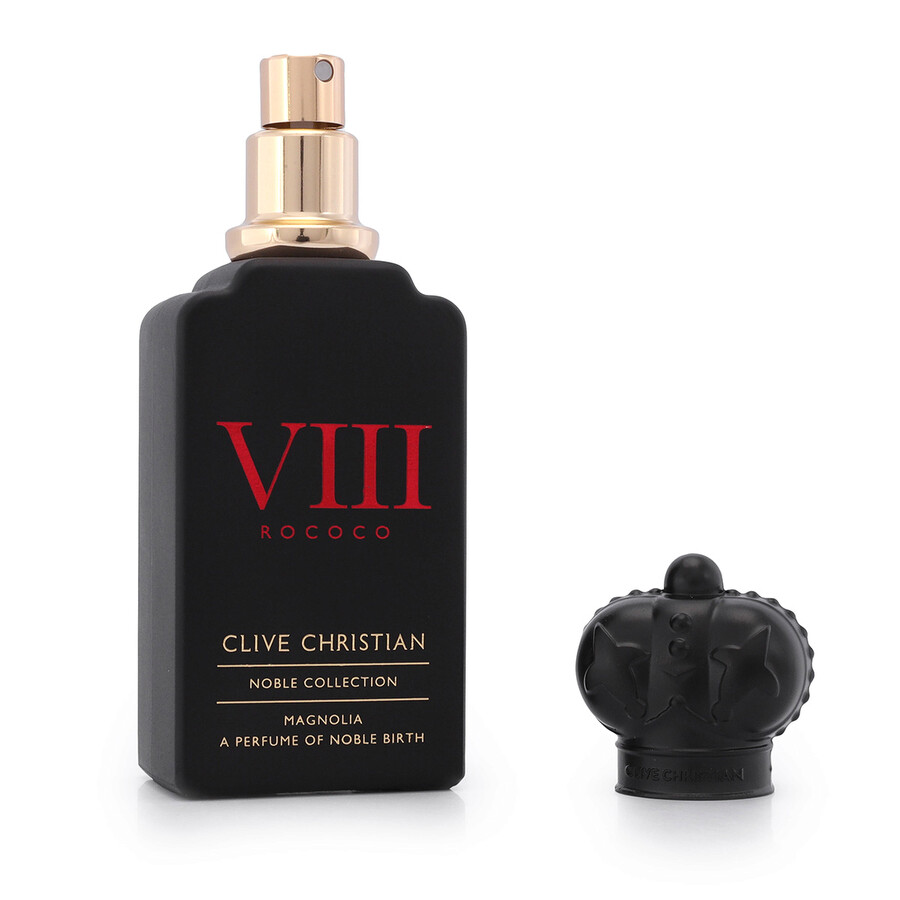 Clive Christian Ladies Viii Rococo Magnolia Parfum Spray 1.69 oz Fragrances 0652638010151 In N/a