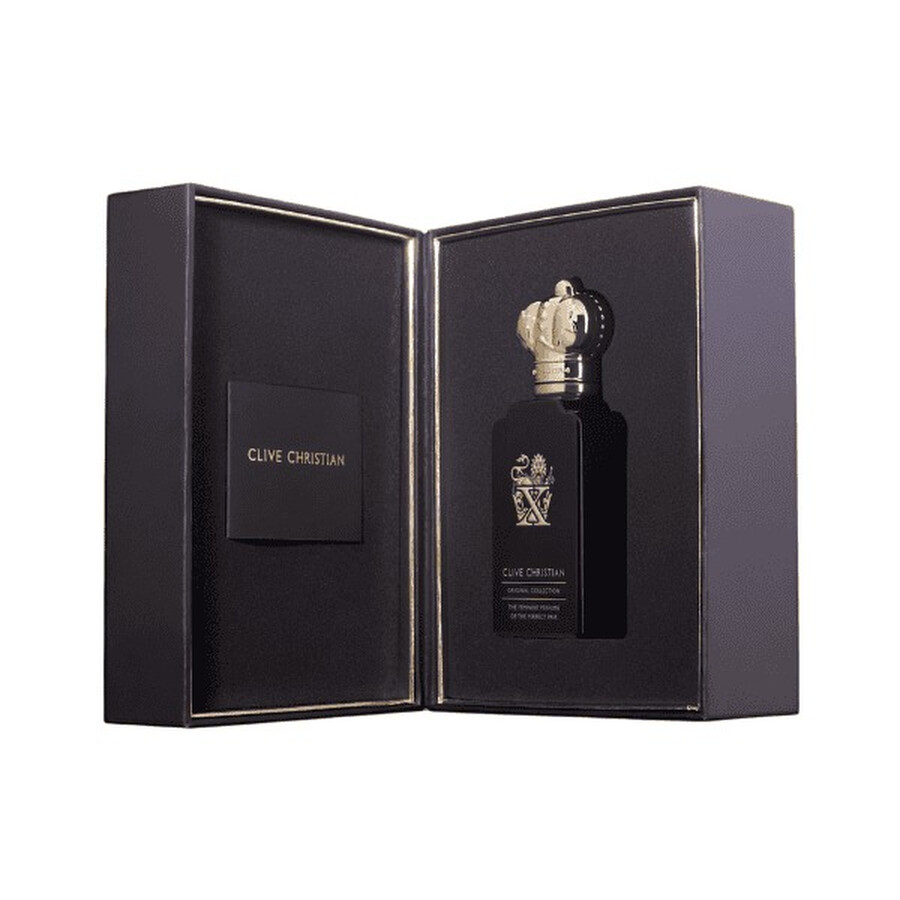 Clive Christian Ladies X Parfum 1.7 oz Fragrances 652638012681