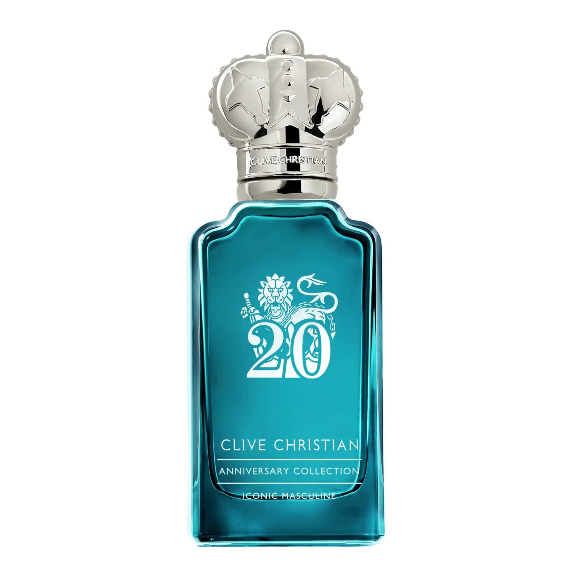 Clive Christian Men's 20 Iconic Masculine EDP Spray 1.7 oz