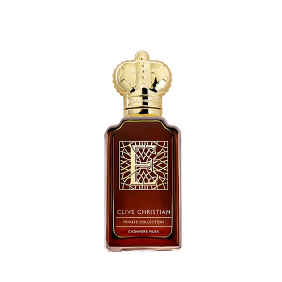 Clive Christian Unisex Private Collection E Cashmere Musk Parfum 1.7 oz Fragrances 652638011998