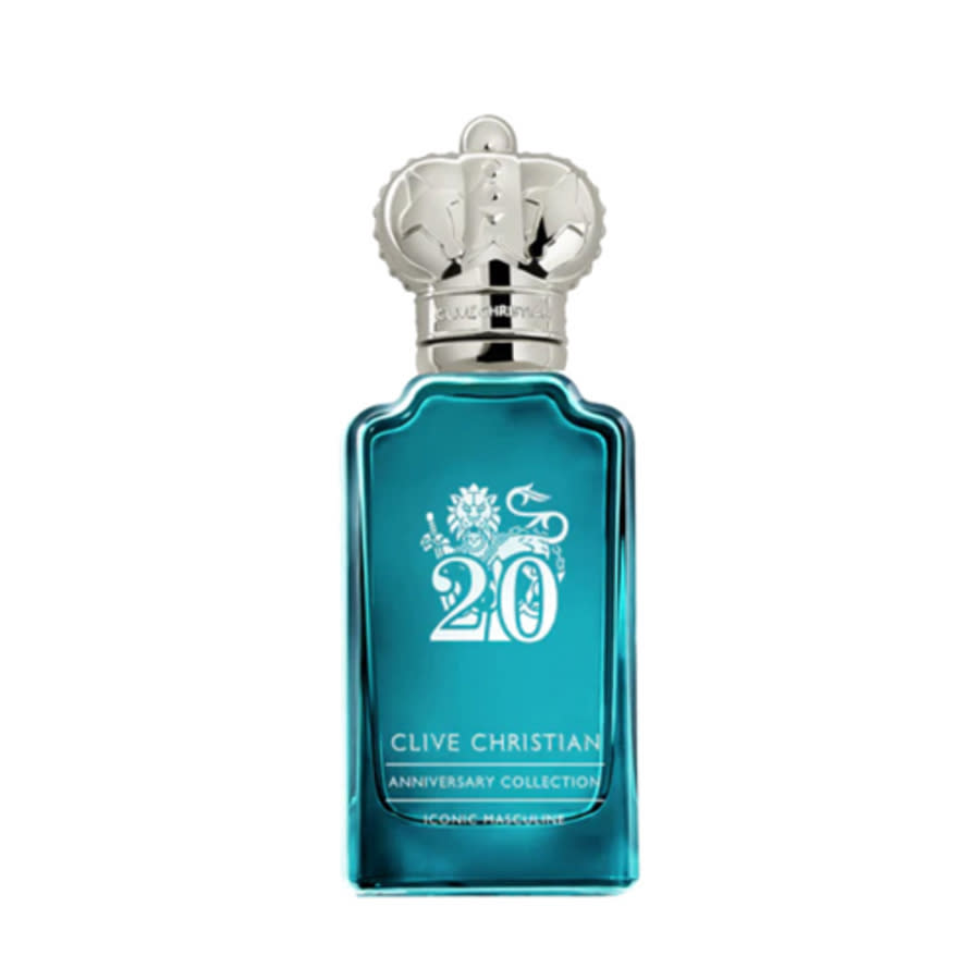 Clive Christian Men's 20 Iconic Masculine Mandarin EDP Spray 1.69
