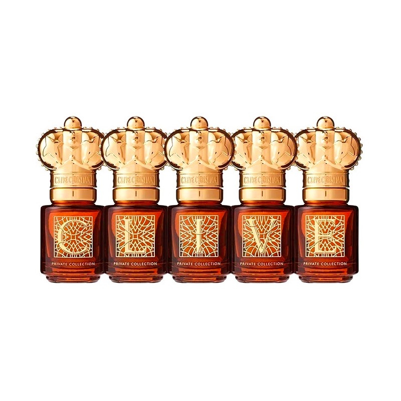 Clive Christian Men's Mini Set Gift Set Fragrances 652638005232 ...