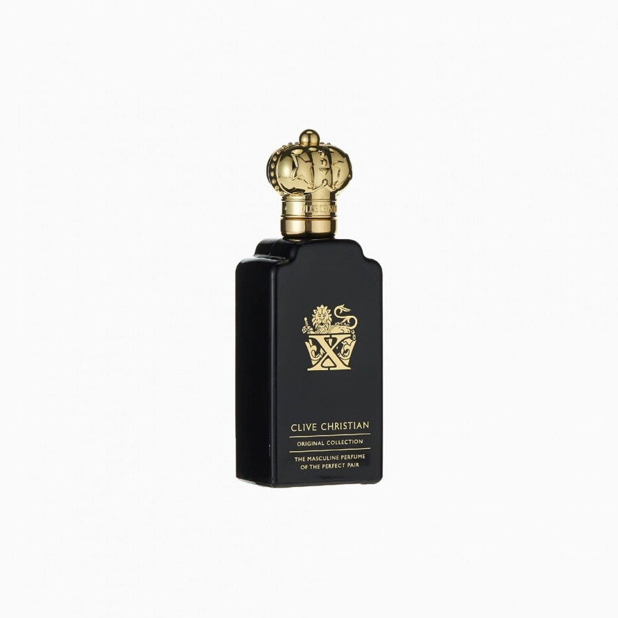 Clive Christian Men's Original Collection X Masculine Parfum 3.4 oz Fragrances 652638012896