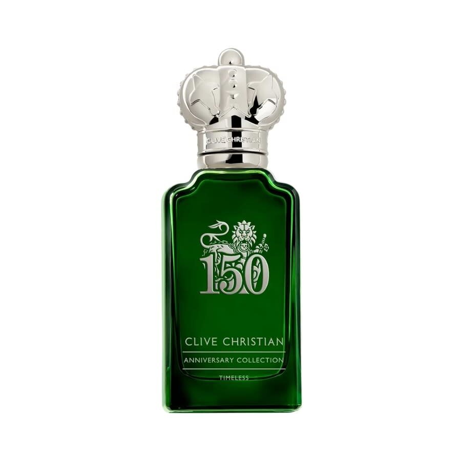 Clive Christian Unisex 150 Anniversary Collection Timeless Parfum