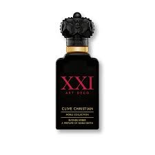 Clive Christian Unisex Blonde Amber Edp Spray 1.7 oz (tester) Fragrances 652638013053