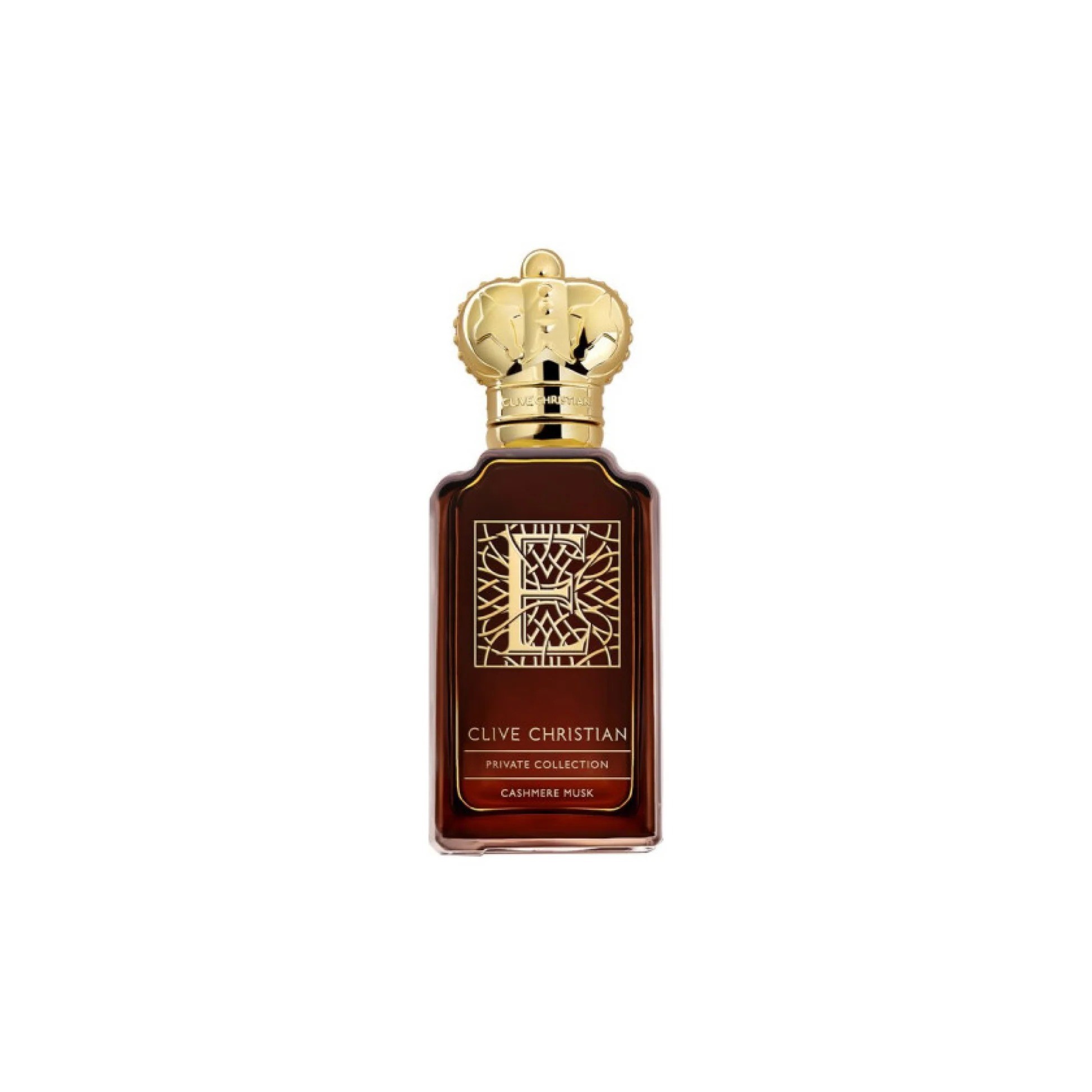 Clive Christian Unisex Private Collection E Cashmere Musk Parfum