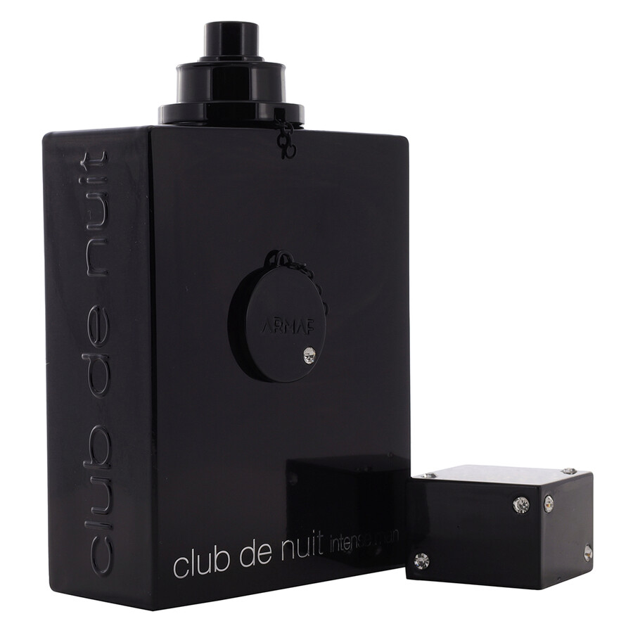 Shop Armaf Club De Nuit Intense By  For Men - 6.8 oz Edp Spray (200 Ml) In N/a