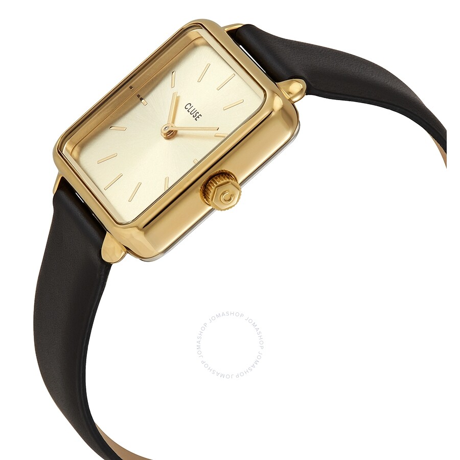 cluse la tetragone gold