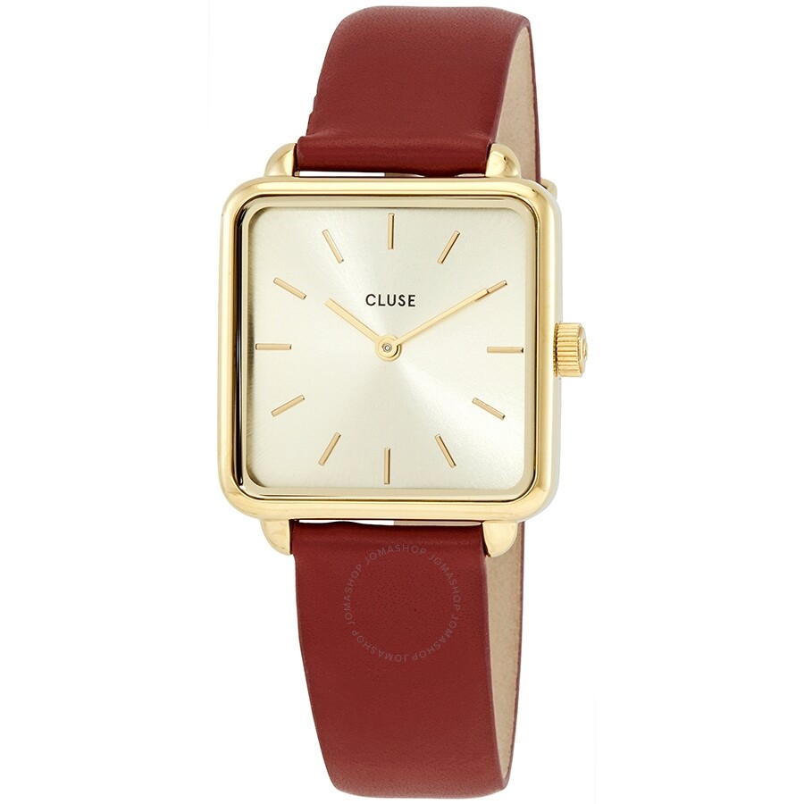 cluse la tetragone gold