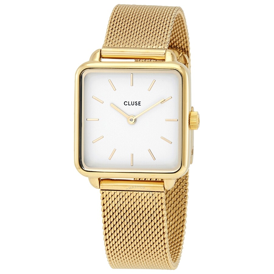 cluse la tetragone gold