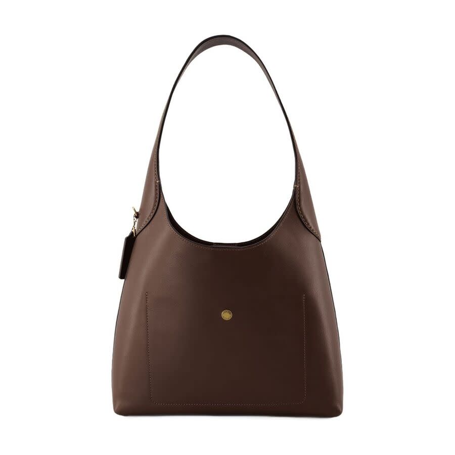Coach Brooklyn Shoulder Bag 28