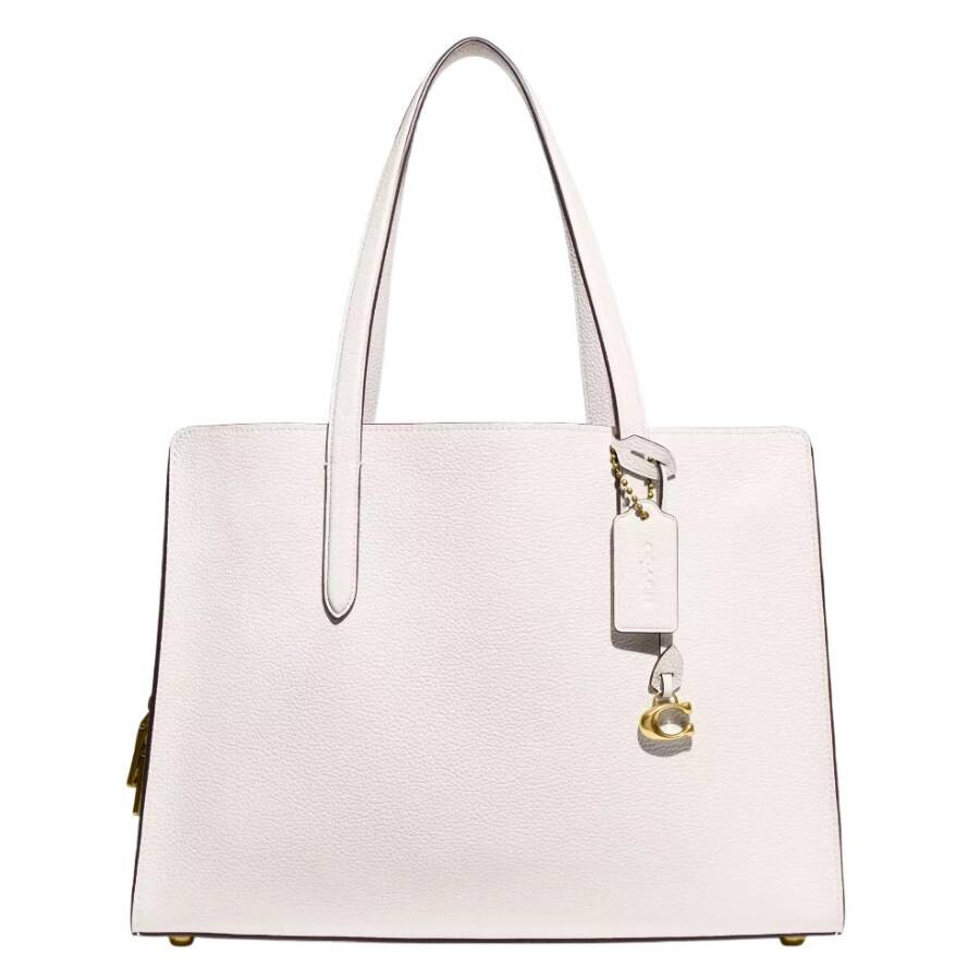 Coach Carter Carryall 28 Top Handle Bag CH805 B4/HA 195031986079