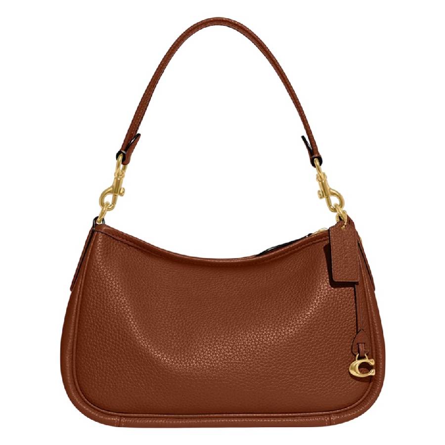 Coach Cary Detachable Strap Shoulder Bag CC437 B4L4A 195031683268