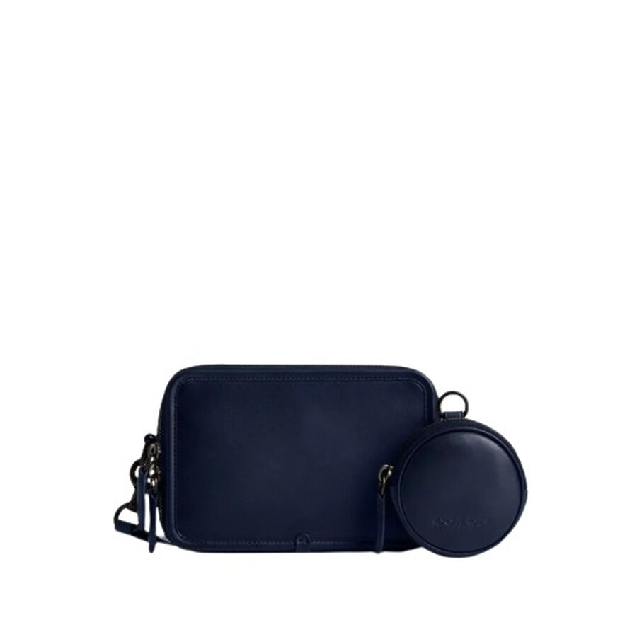 Coach Charter Crossbody Bag Hybrid Pouch Coach COACH® Charter