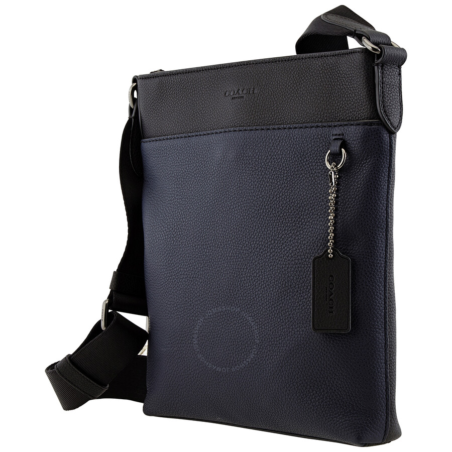 coach metropolitan soft small messenger