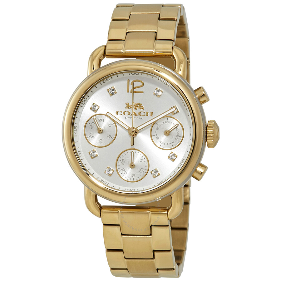 COACH コーチ 14503079 DELANCEY デランシー 楽天市場】コーチ 腕時計 レディース 14502729 COACH DELANCEY