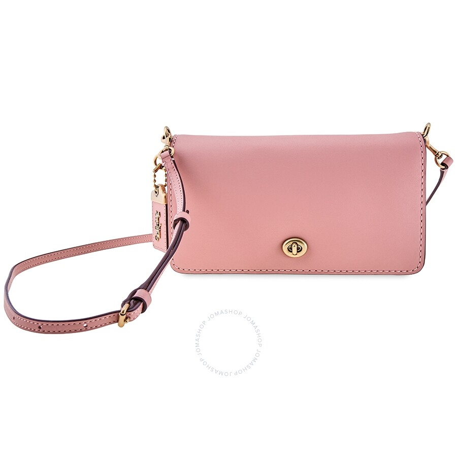 Coach Ladies Dinky Crossbody Bag Coach Handbags