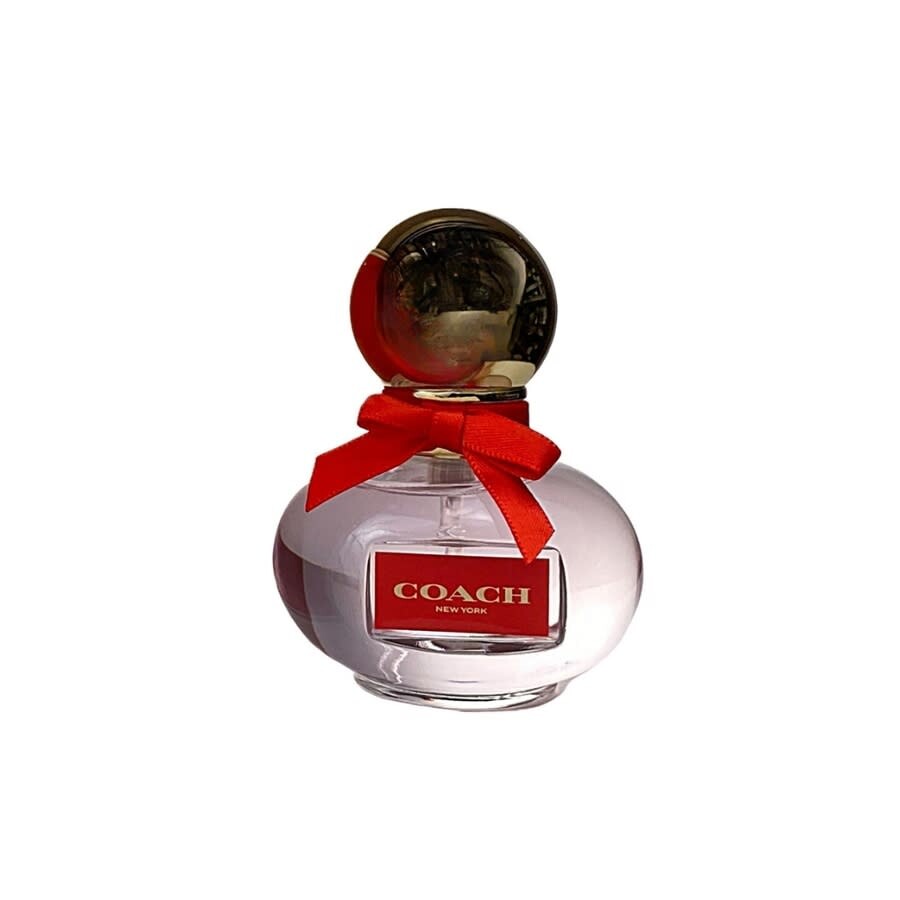 Coach Ladies Poppy Edp Spray 1 oz (tester) Fragrances 217542876479