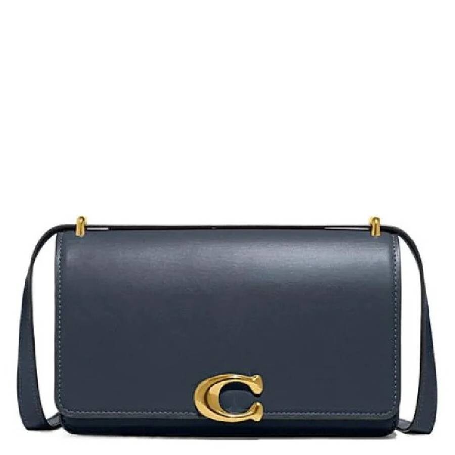 COACH バンディット ショルダー バッグ CC416 B4/BLACK