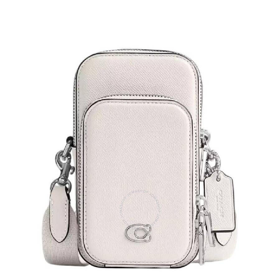 新作 COACH フォーン クロスボディ CP272 楽天市場】COACH コーチ ショルダーバッグ phone crossbody