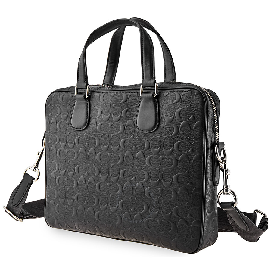 COACH（コーチ）の「コーチ ハドソン 5 バッグ（ビジネスバッグ