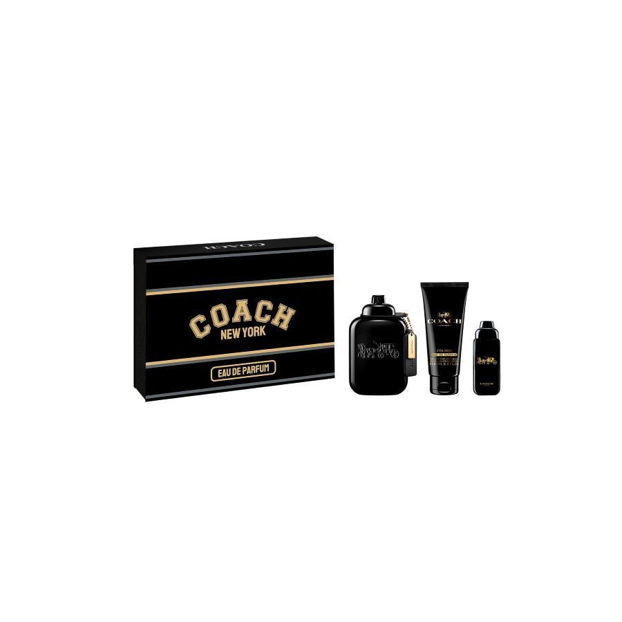 Coach Men's Coach for Men Eau de Parfum Gift Set Fragrances